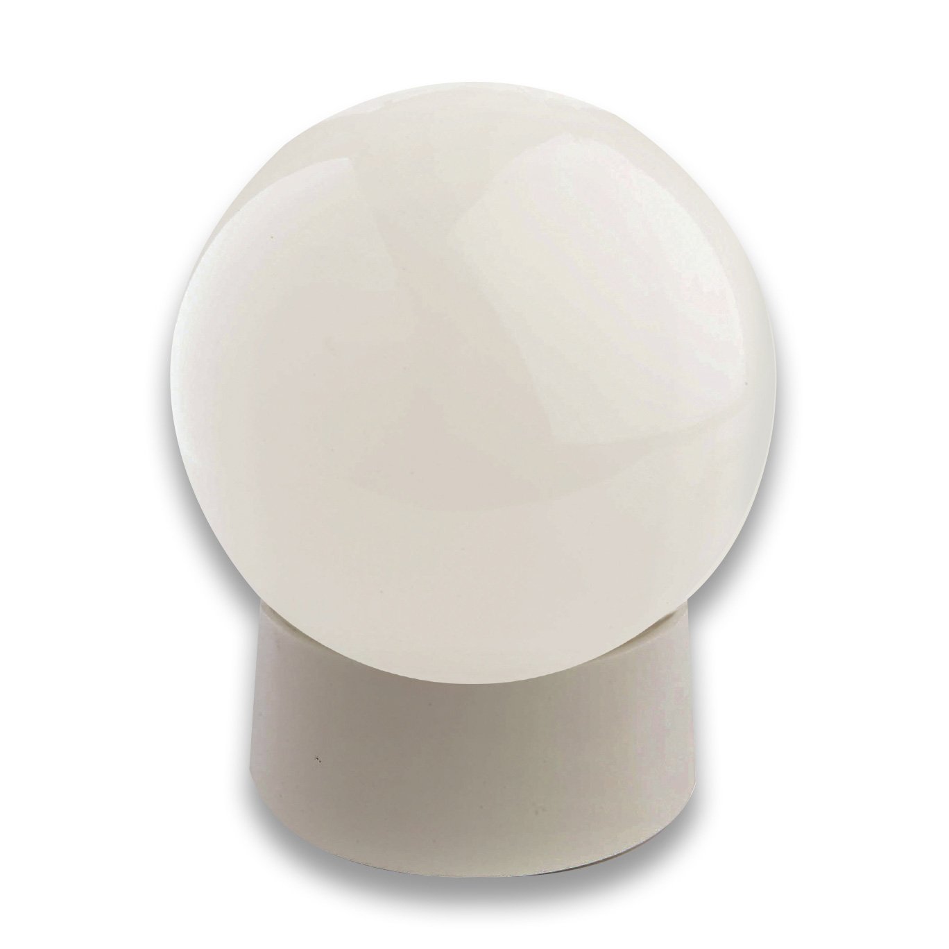 Source 60W Globe Bathroom Fitting