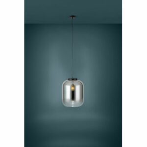 39674 Bulciago 350mm Vapour Pendant