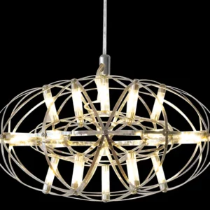 DL5911/46 50CM LED Starlight Pendant