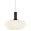 48973001 Alton 35 White Pendant