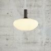 48973001 Alton 35 White Pendant