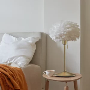 Umage EOS Mini 30cm Feather Lampshade