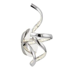 Twirls Wall Light 9208cc