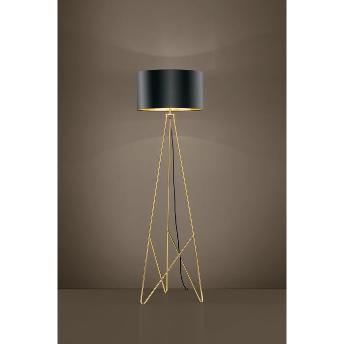 39231 Camporale Floor Lamp