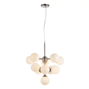 77588 Oscar 11 Light Pendant