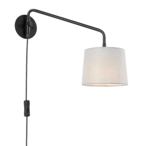 79500 Carlson Small Wall Light