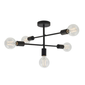 79502 Studio 5 Ceiling Light