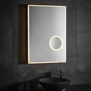 79609 Tec 2 Mirror Light