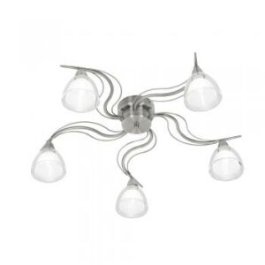 9504/5AC Portland Ceiling Light