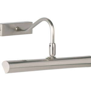 PL-LEDG9-SC Linton Picture Light