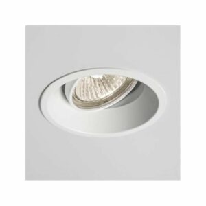 1249008 MINIMA ROUND TILT SPOT LIGHT