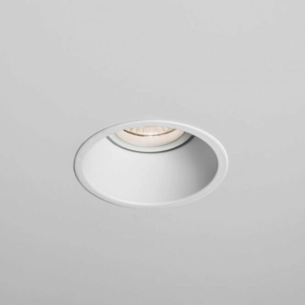 1249010 Minima Round Downlight