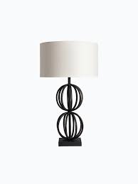 Heathfield Rollo Table Lamp