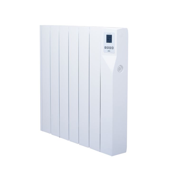 SUN RAY RF500 WIFI RADIATOR